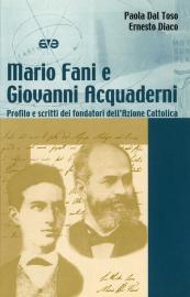 Mario Fani e Giovanni Acquaderni
